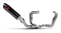 Akrapovic Racing Exhaust System