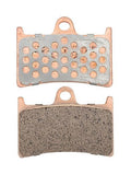 EBC Double-H Sintered Front Brake Pads