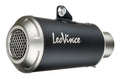 LeoVince LV-10 Slip-On Exhaust