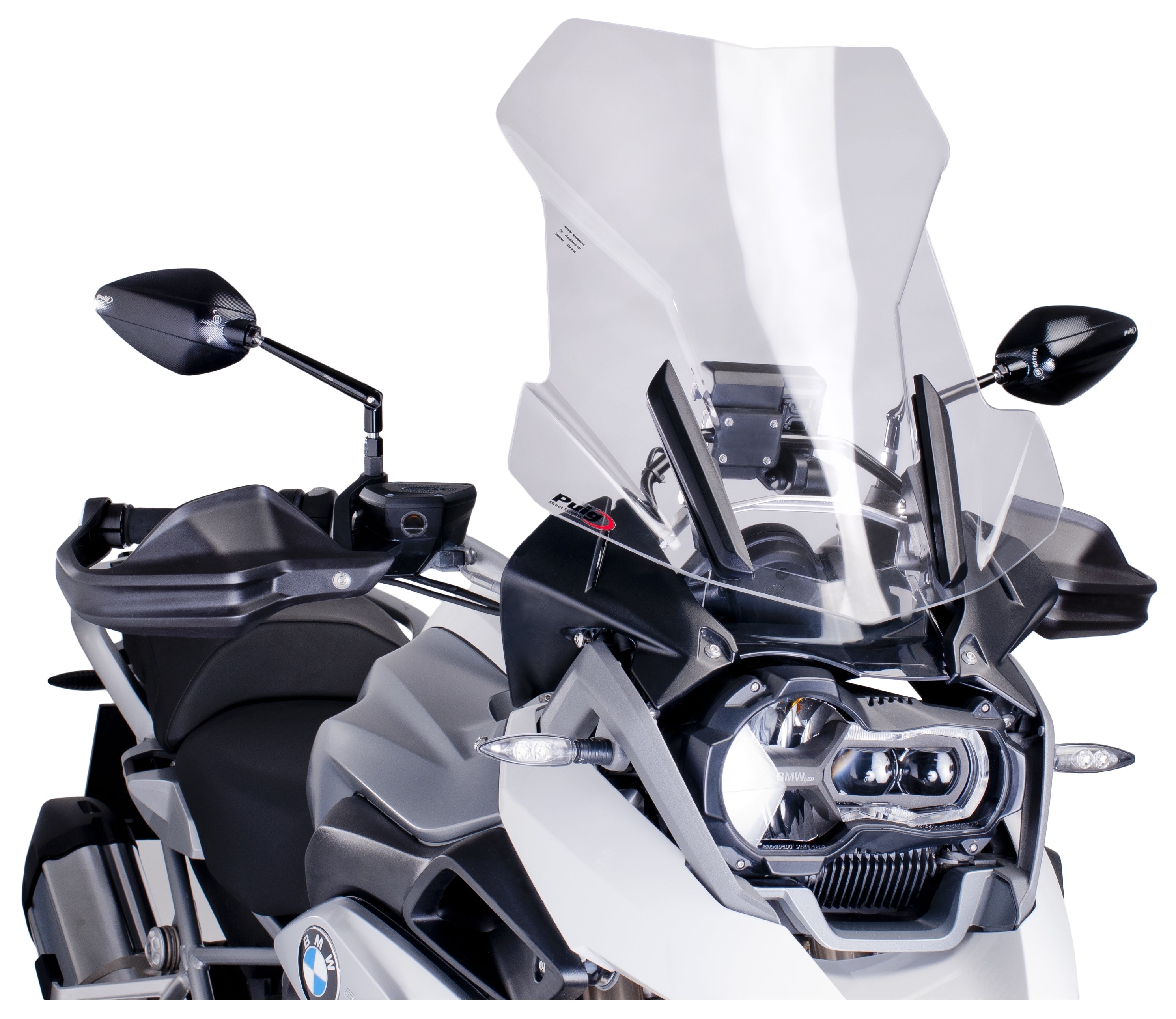 Puig Touring Windscreen