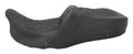 Saddlemen Roadsofa LS Lattice Stitch 2-Up Seat For Harley Installation