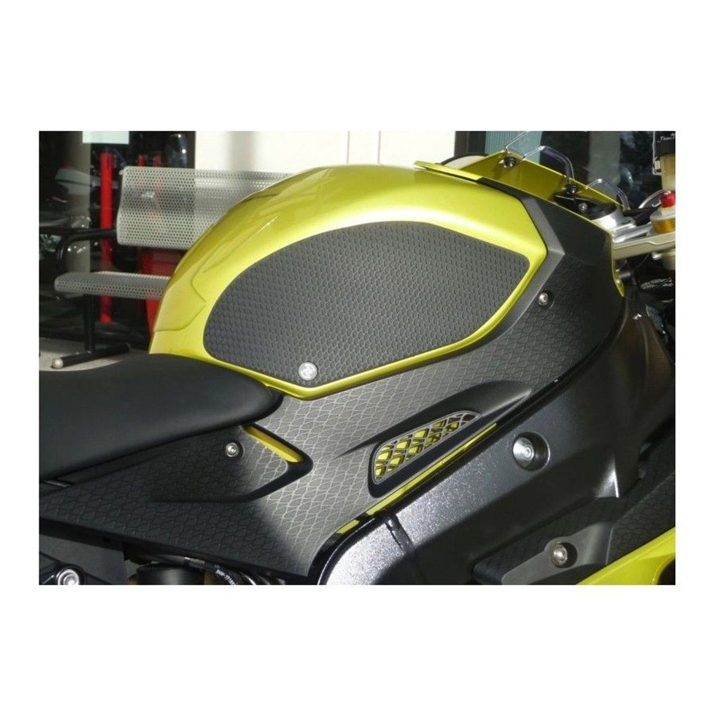 TechSpec Snake Skin Tank Pads