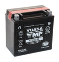 Yuasa AGM Battery
